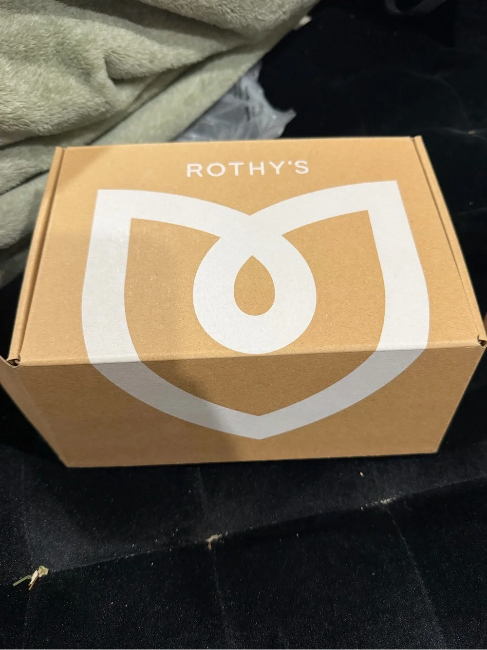 Rothy’s Kids Slip-On clogs—Comfort Shoes in Bright Pink
